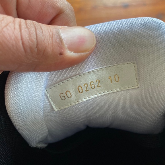 Louis Vuitton trainer 2 - Picture 7 of 9